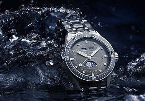 Blancpain Diver Watch
