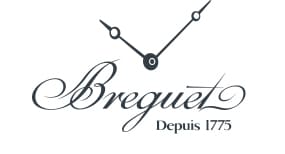 Breguet brand