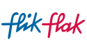 flik flak logotype