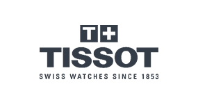 tissot logotype