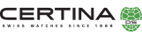 logo certina