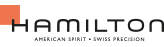 logo hamilton