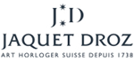 logo Jaquet Droz