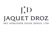 logo Jaquet Droz