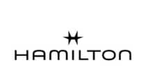 Logo Hamilton