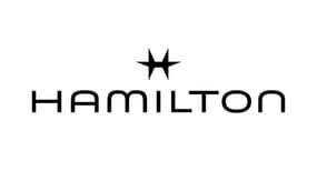 Logo Hamilton