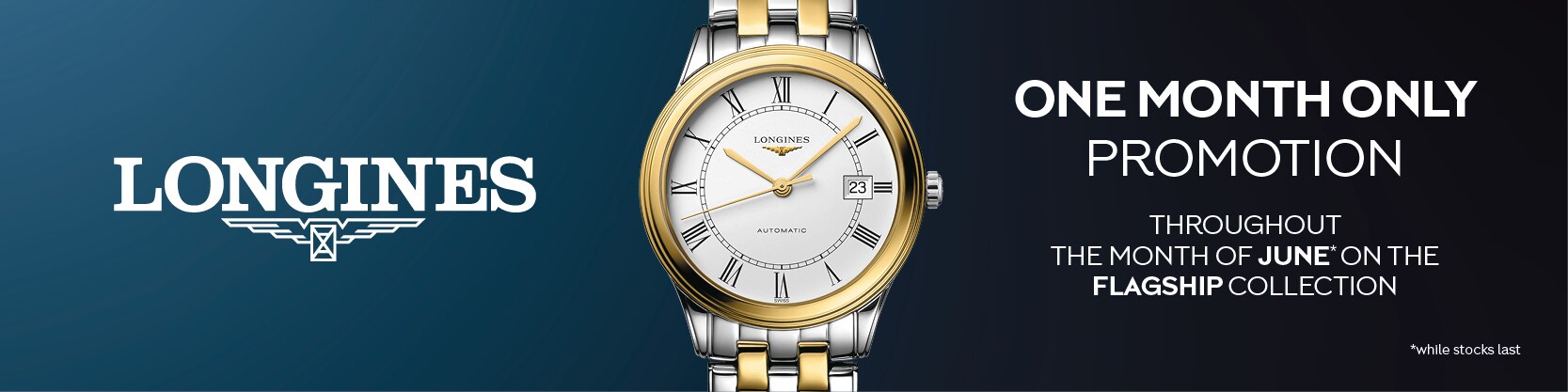 longines kildare village