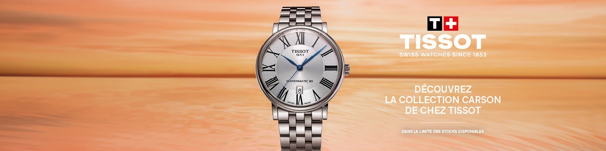 Tissot_Carson_FR_Banner_XL Promo