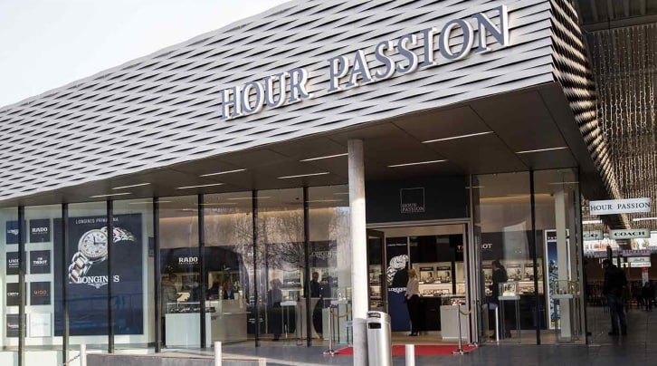 outlet center metzingen