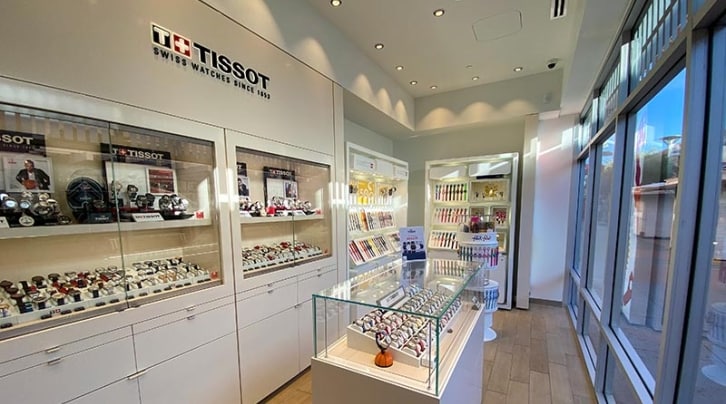 Fragrance Outlet at Las Vegas Premium Outlets North