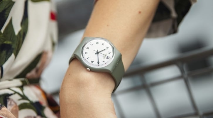 Swatch 1983 Clearance