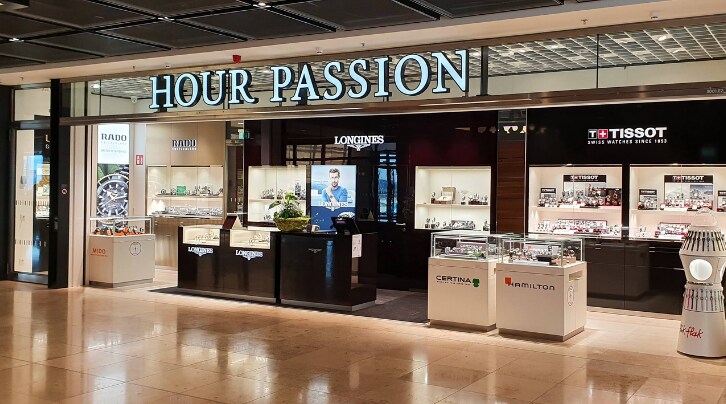 Berlin Airport
