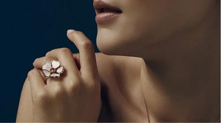 Jewellery Chopard