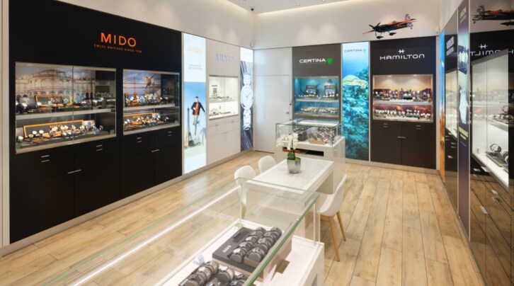 mido outlet