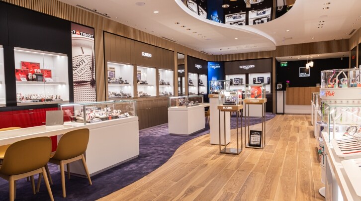 mido outlet