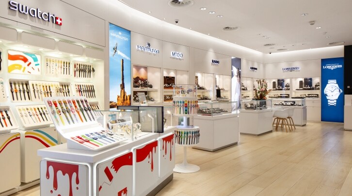mido outlet