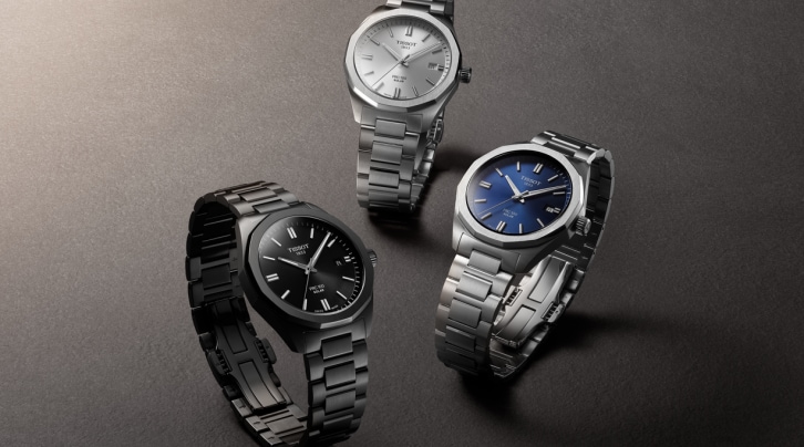 tissot prc 100 solar