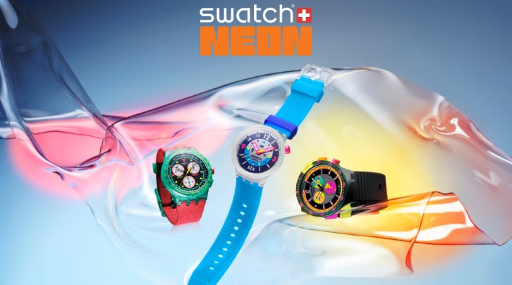 Article Swatch Neon V2