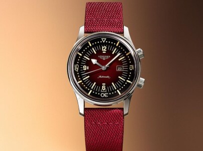 couleur montre blog