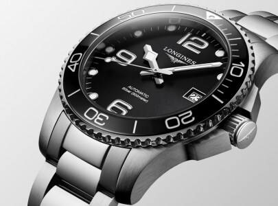 Couronne de montre_visuel