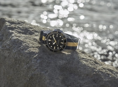Certina Article
