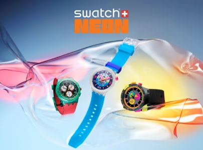 Article Swatch Neon V2