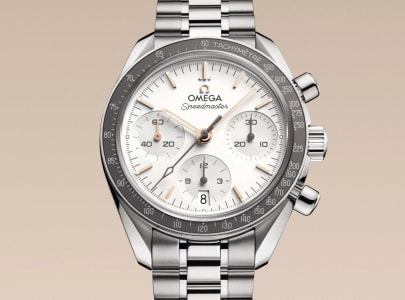 Omega Article Speedmaster 38mm