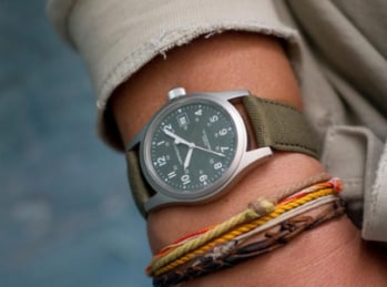 a watch for all occasions