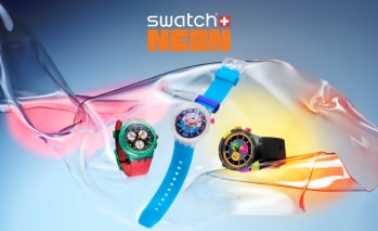 Article Swatch Neon V2