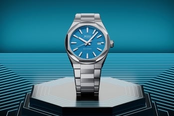 Mido Article_Multifort 8 One Crown