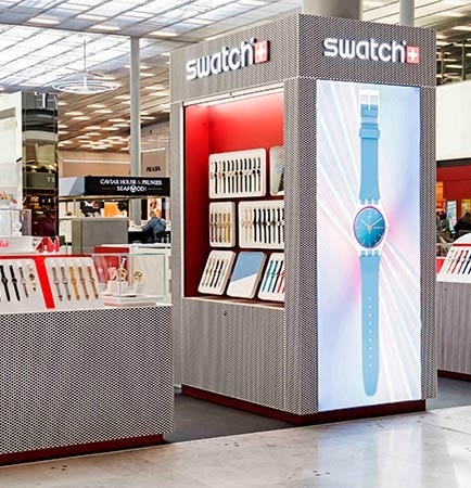 Roissy T2M