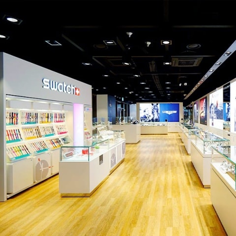 Siheung Outlet