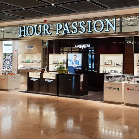 Berlin Airport