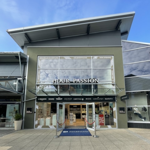 Zweibrücken Fashion Outlet