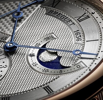 Breguet Watch