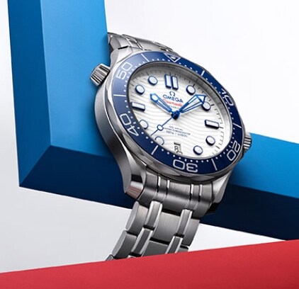 OMEGA
