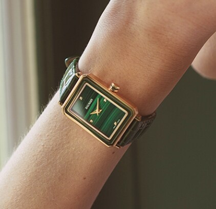 Balmain | Hour Passion