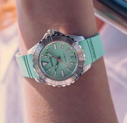 Balmain | Hour Passion