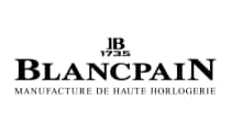 Blancpain Logo HomePage