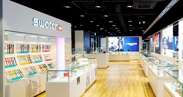 Siheung Outlet