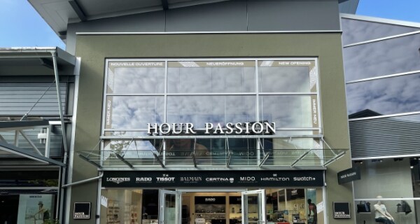 Zweibrücken Fashion Outlet