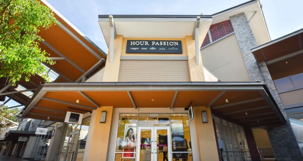 Genting Highlands Premium Outlets